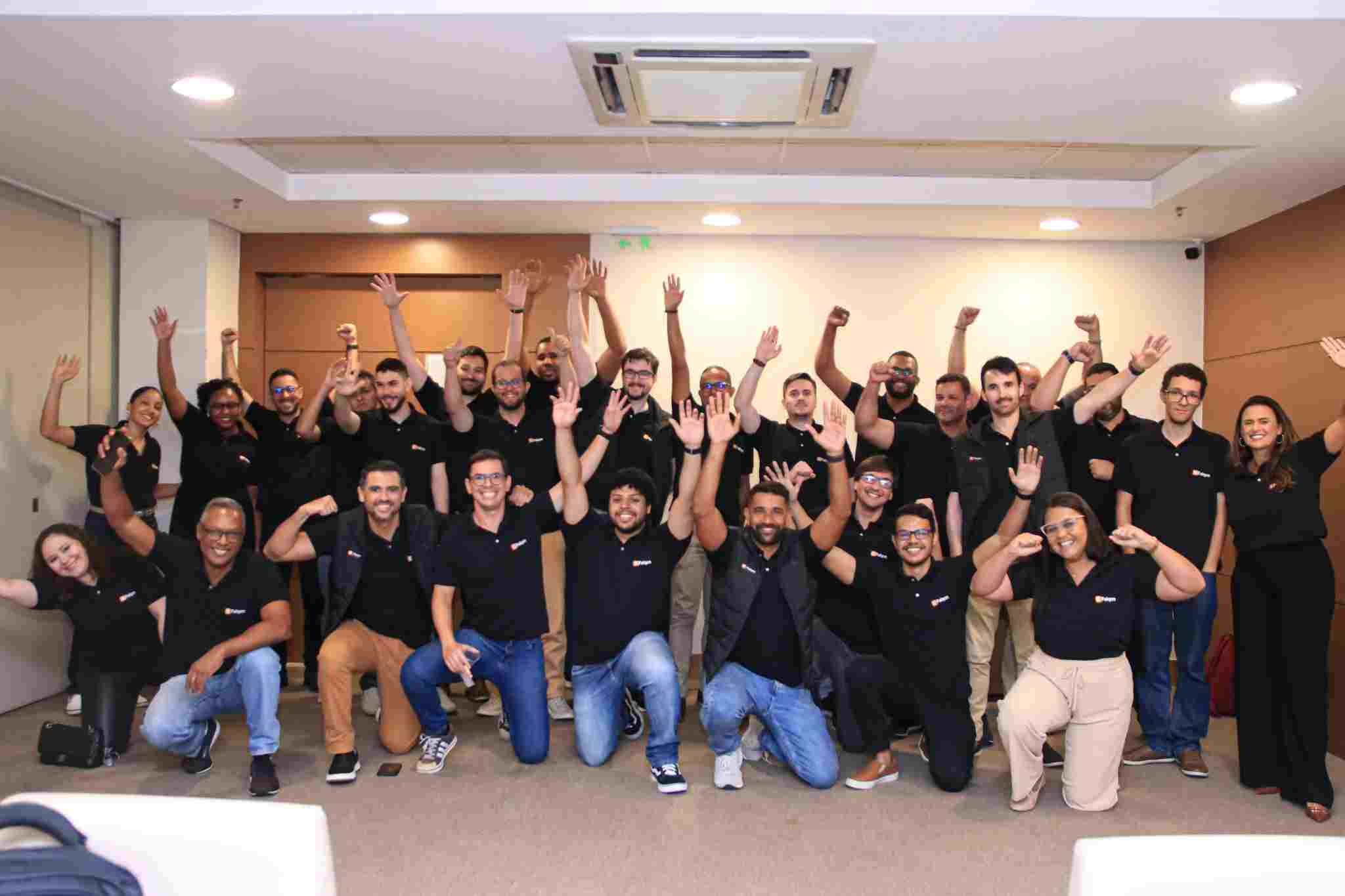 Falqon Team